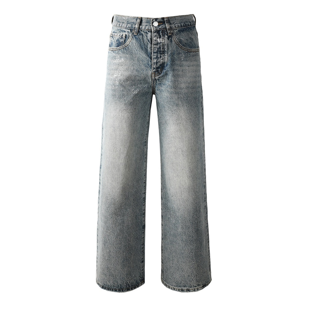 Purple Brand Men Jeans PU101