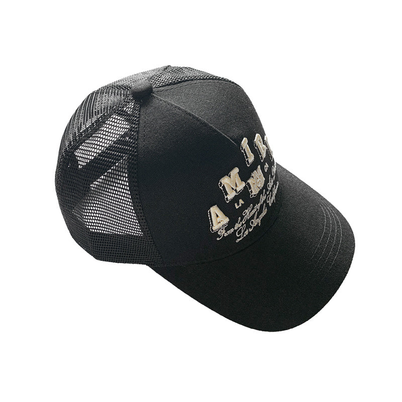 Amiri Fashion Hats