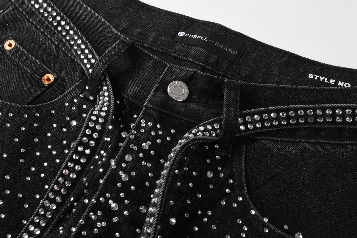 Purple Brand Men Jeans PU9128