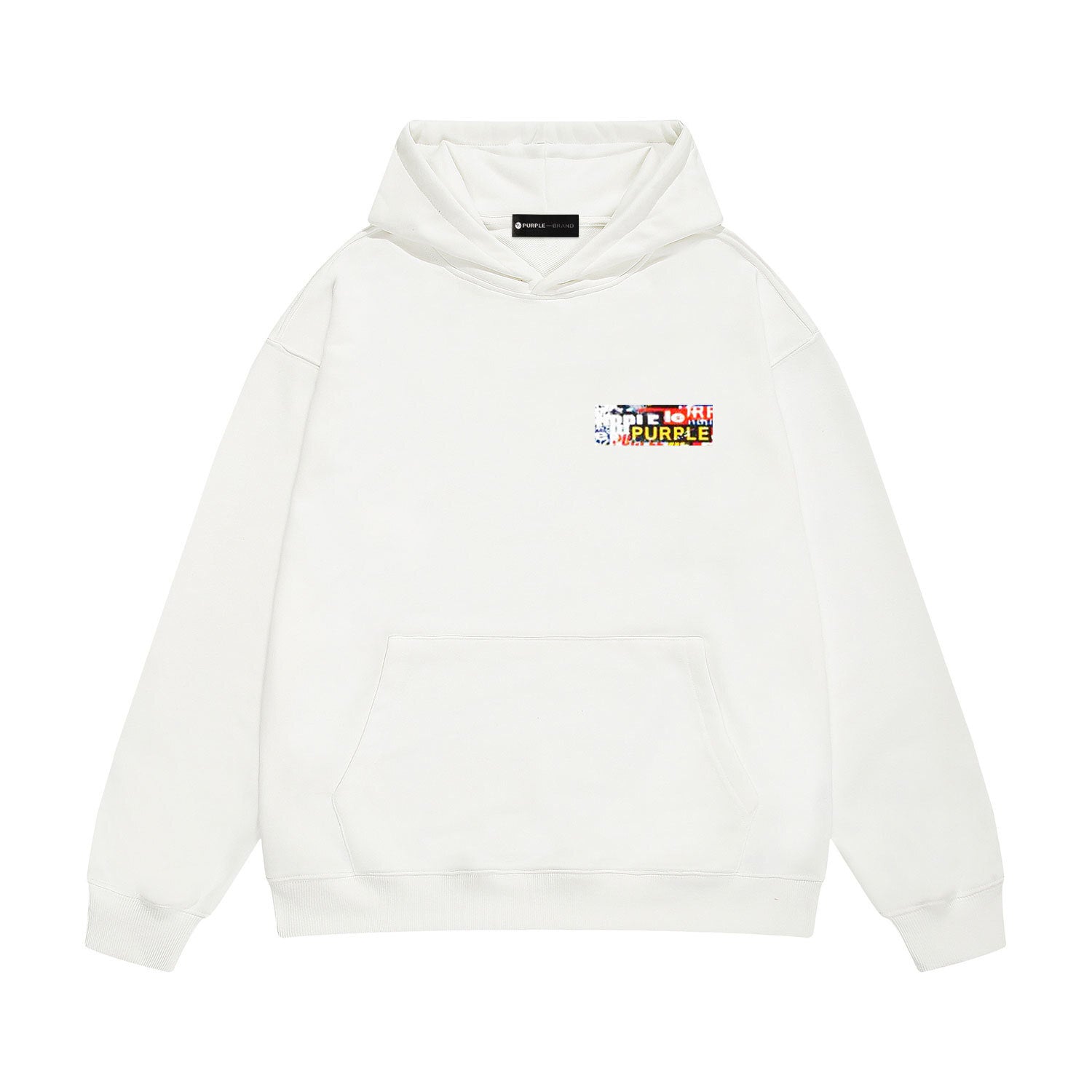 Purple Brand sweatshirts