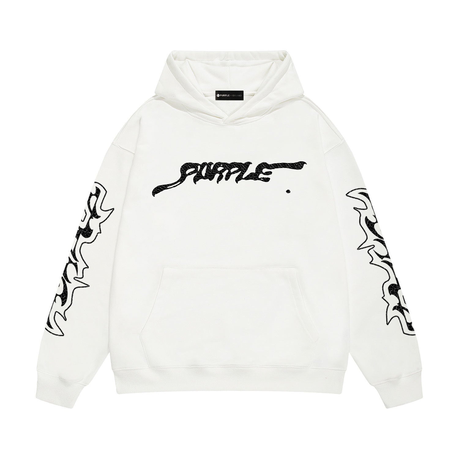 Purple Brand sweatshirts