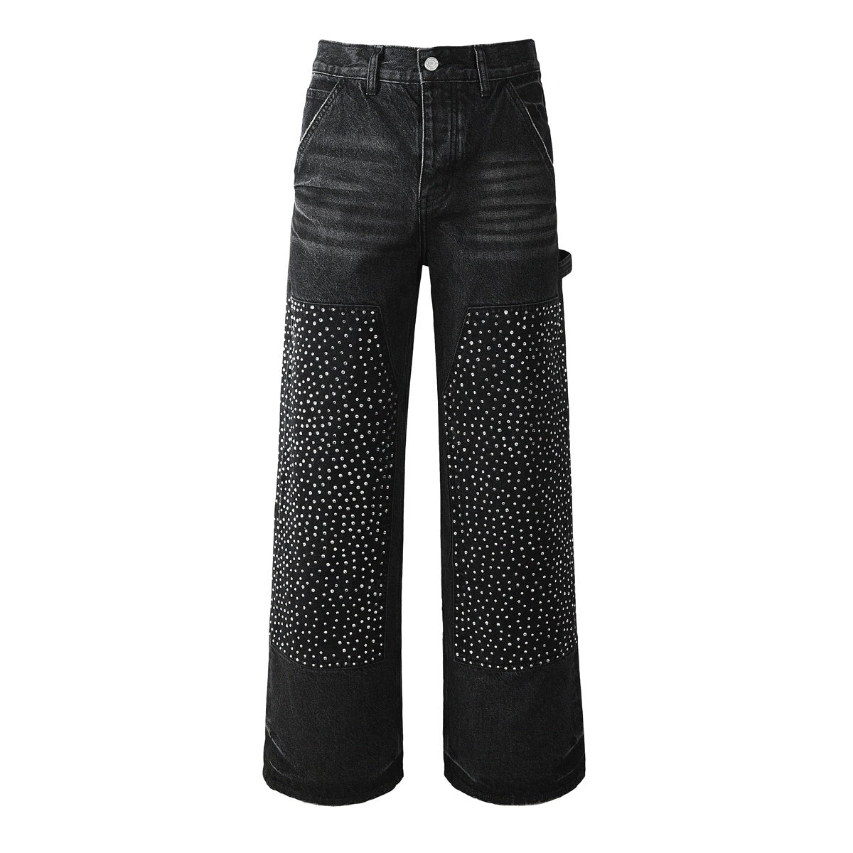 Purple Brand Men Jeans PU104