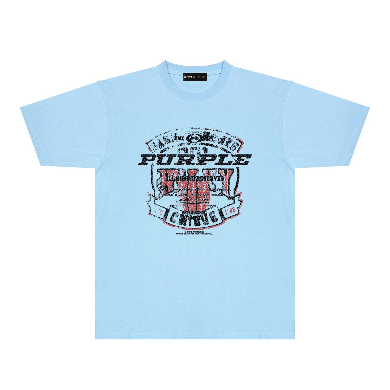 Purple Brand T-shirt