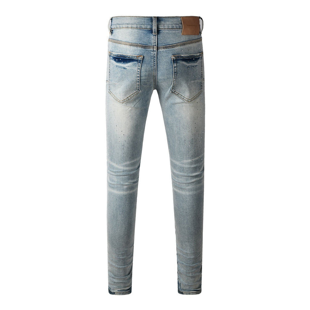 Purple Brand Men Jeans PU9119