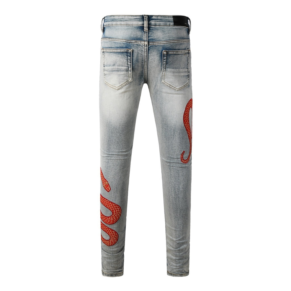 Amiri Men Jeans 8933