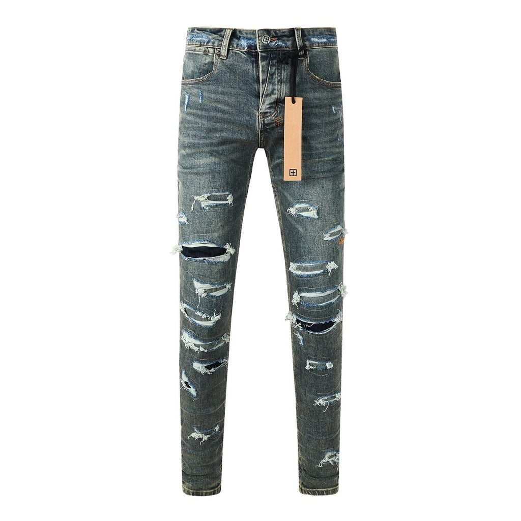 KSUBI Men Jeans 3049