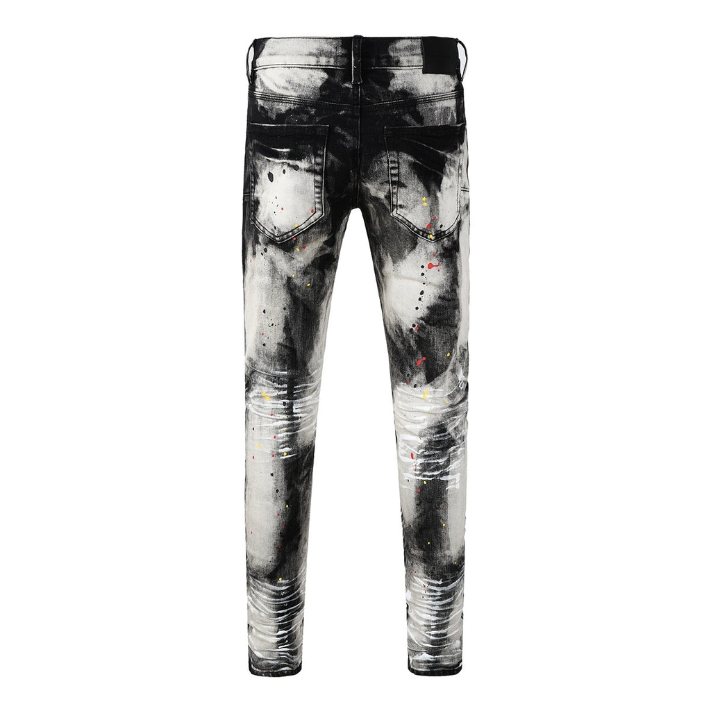Purple Brand Men Jeans PU9111