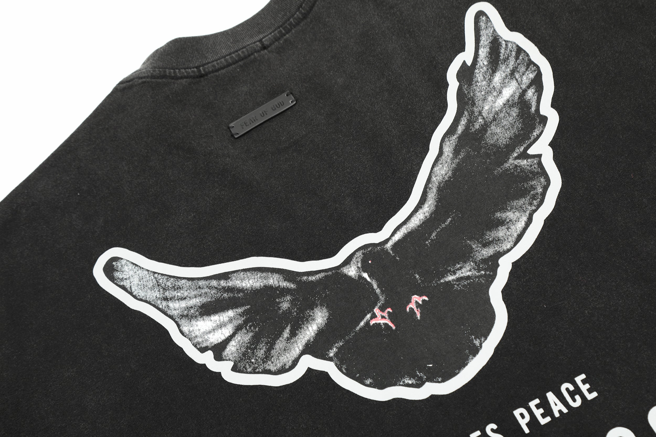 Fear of God T-SHIRT