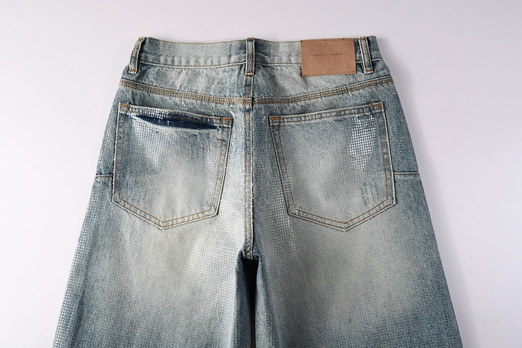 Purple Brand Men Jeans PU103
