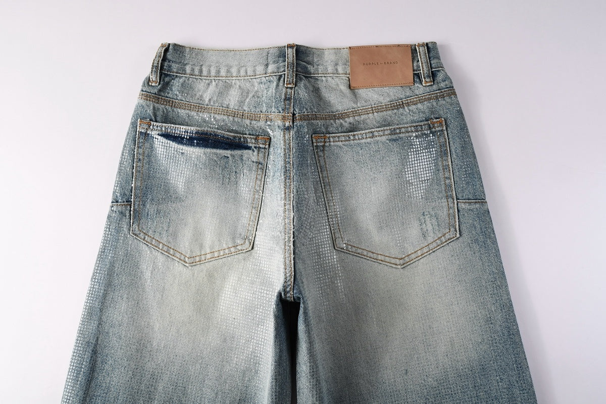 Purple Brand Men Jeans PU103