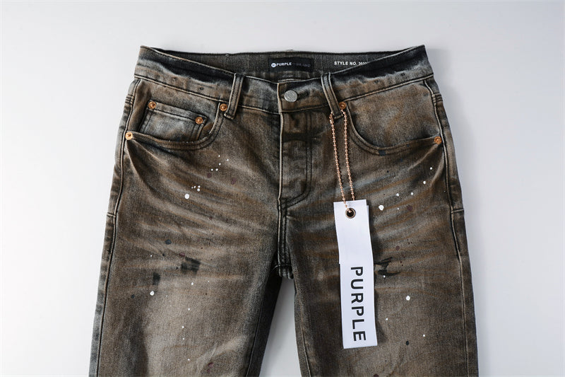 Purple Brand jeans 9031