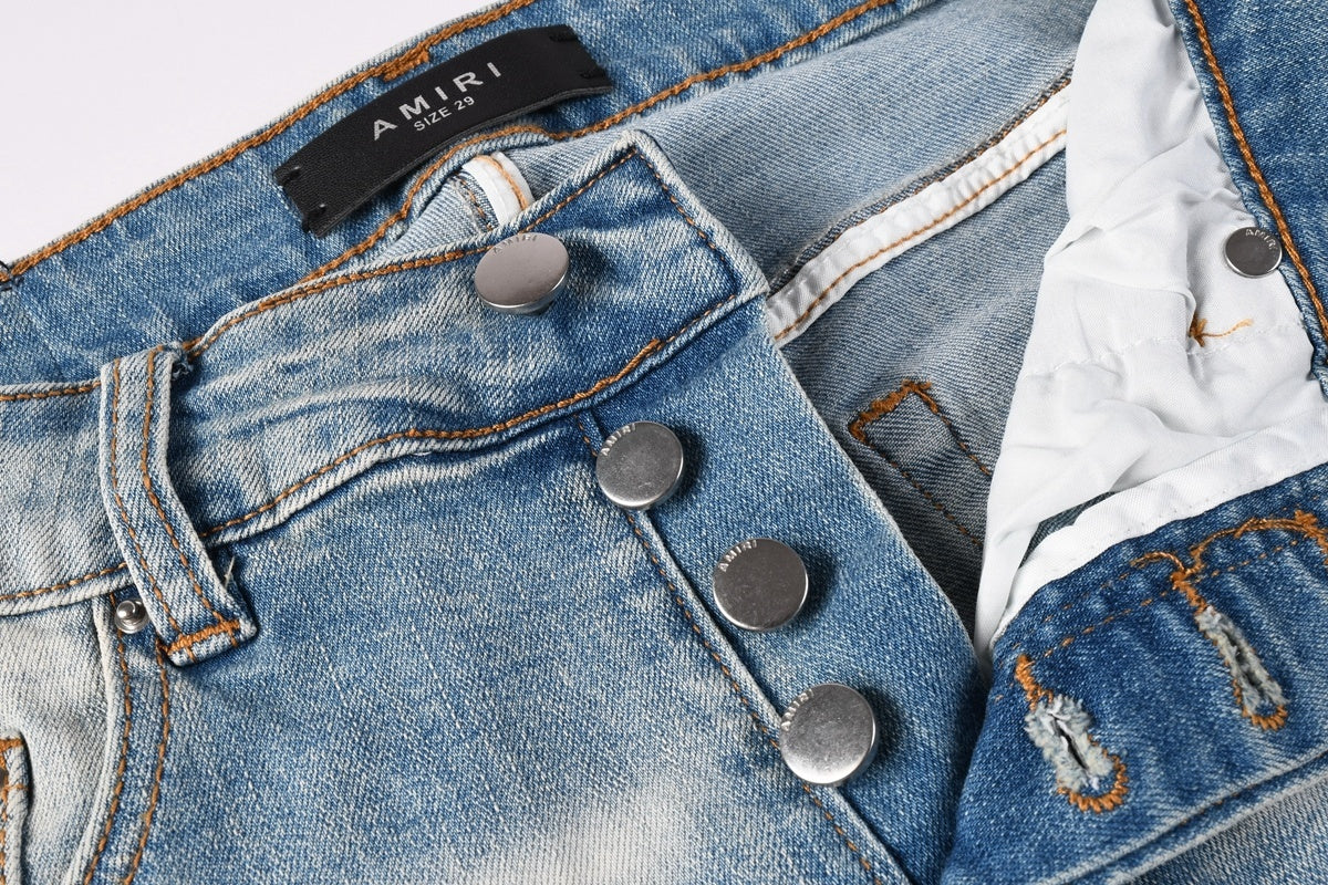 Amiri Men Jeans 8932