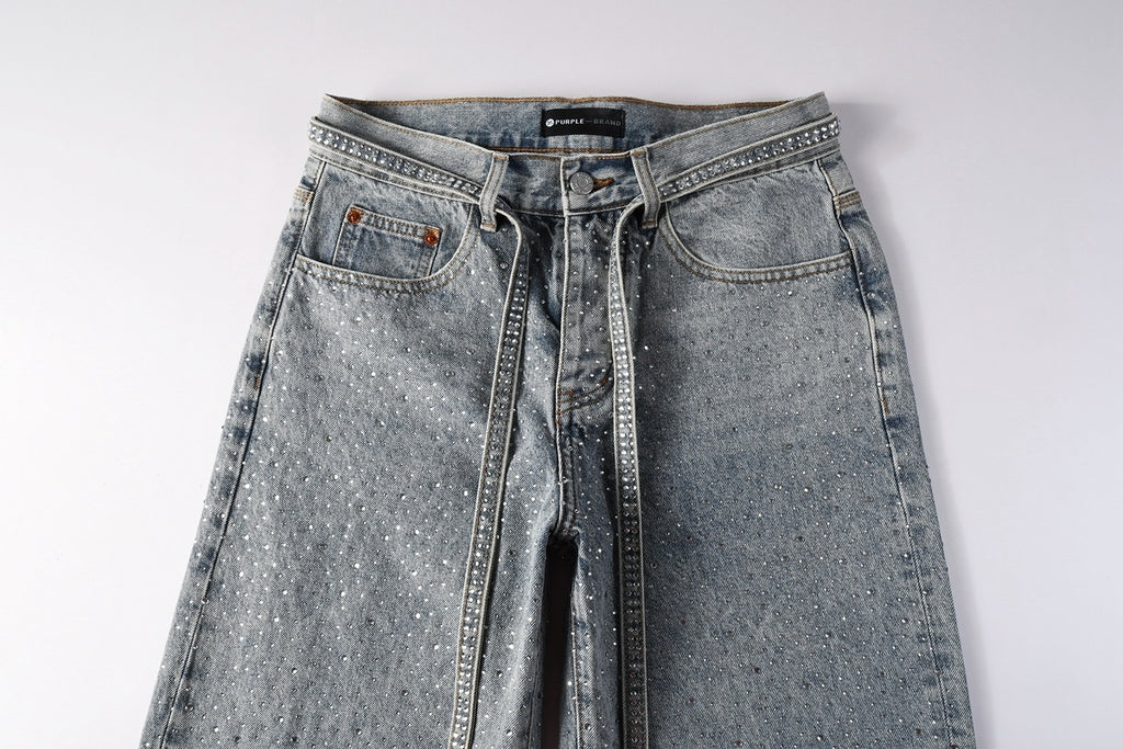 Purple Brand Men Jeans PU9129
