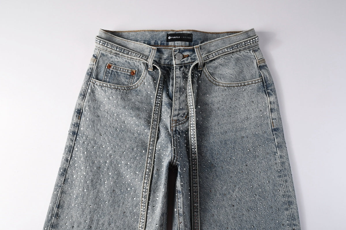 Purple Brand Men Jeans PU9129