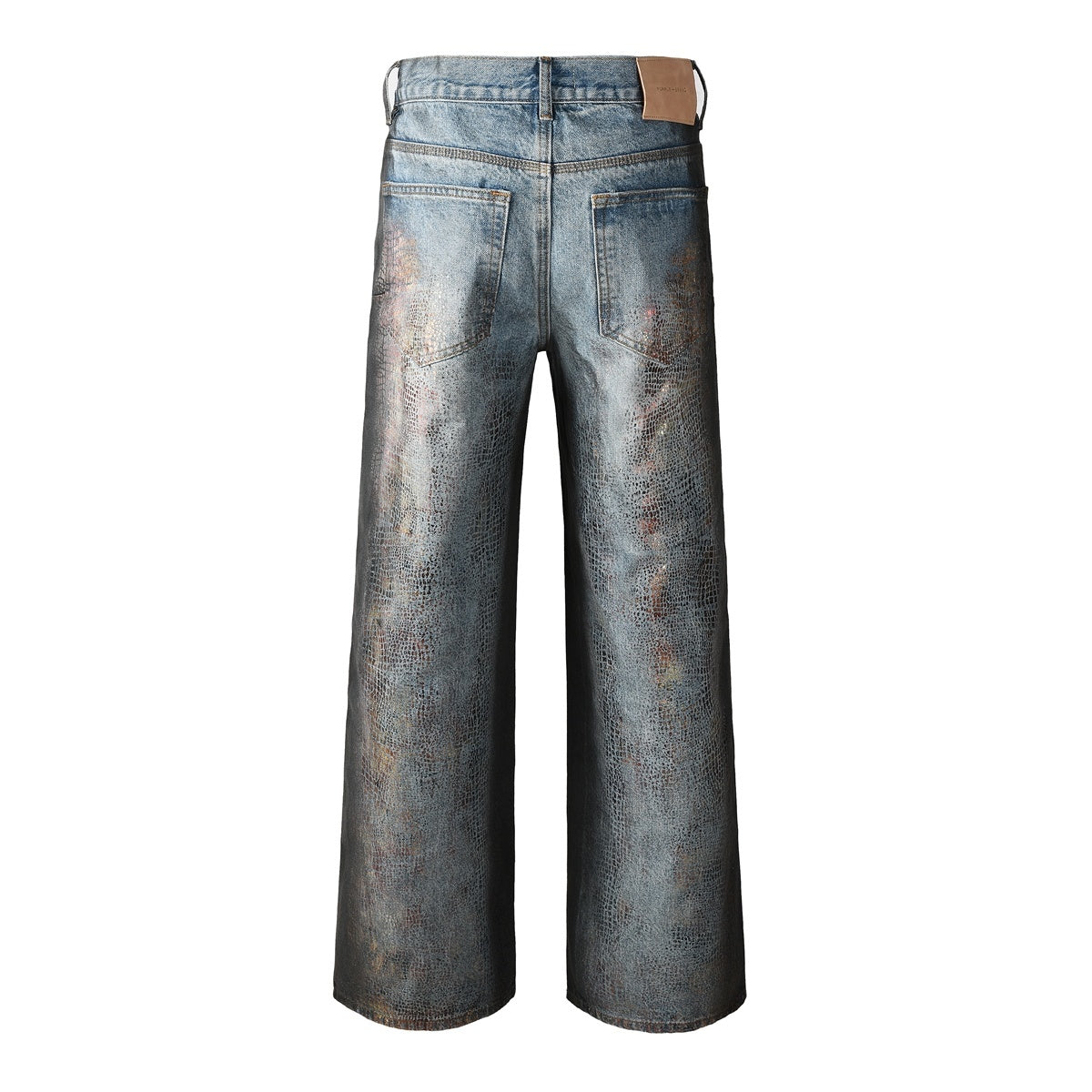 Purple Brand Men Jeans PU102