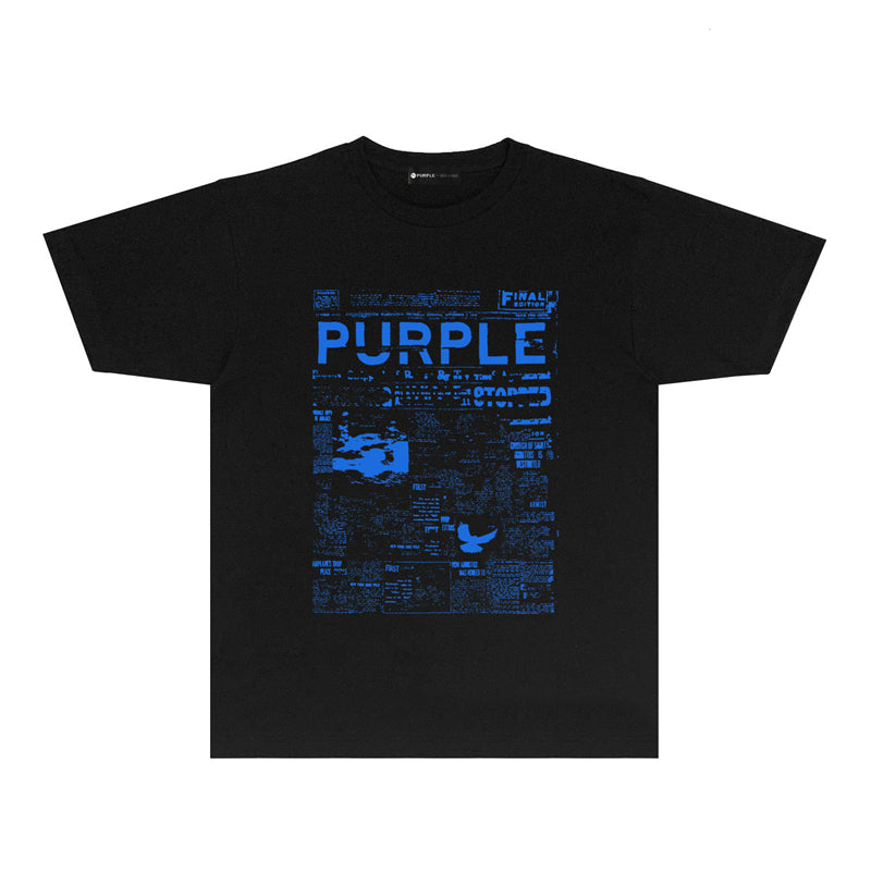Purple Brand T-shirt