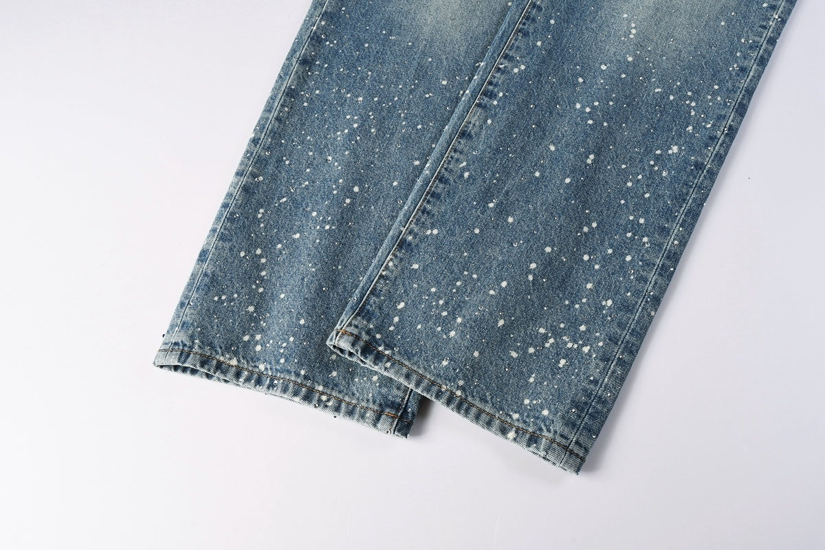 Purple Brand Men Jeans PU9126