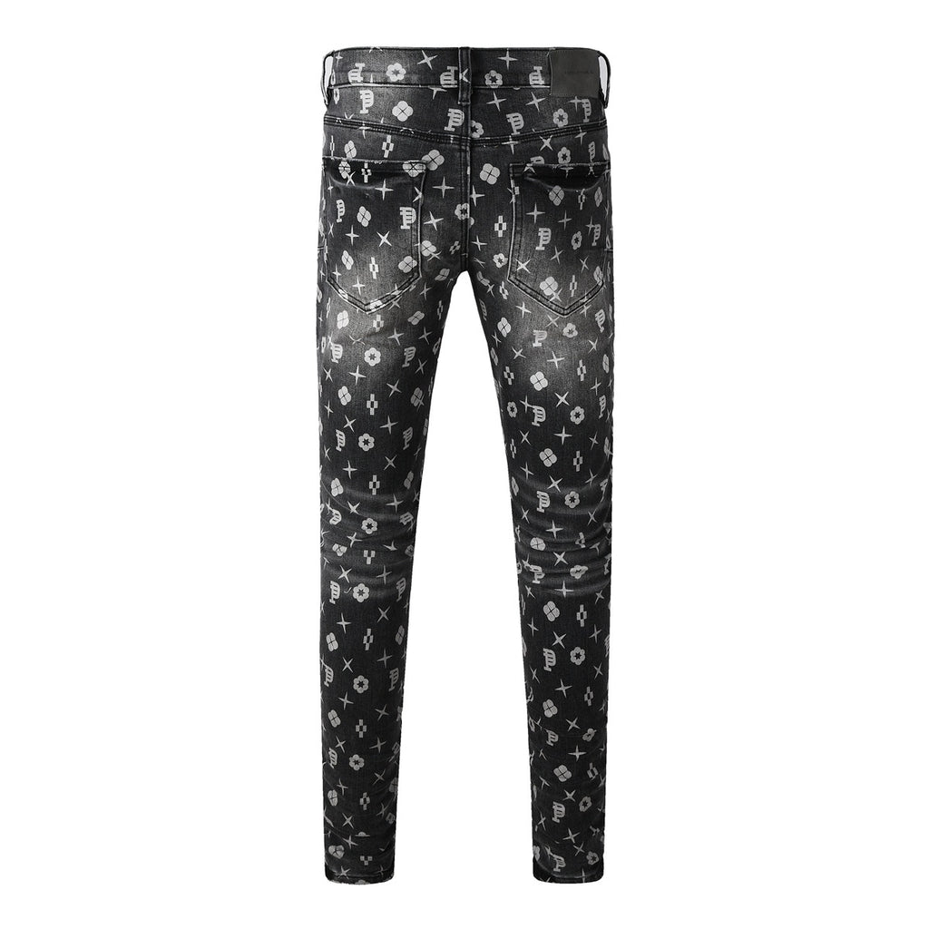 Purple Brand Men Jeans PU9112