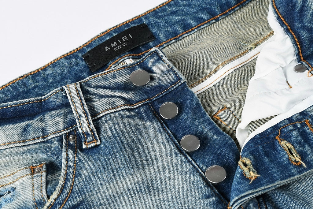 Amiri Men Jeans 8934