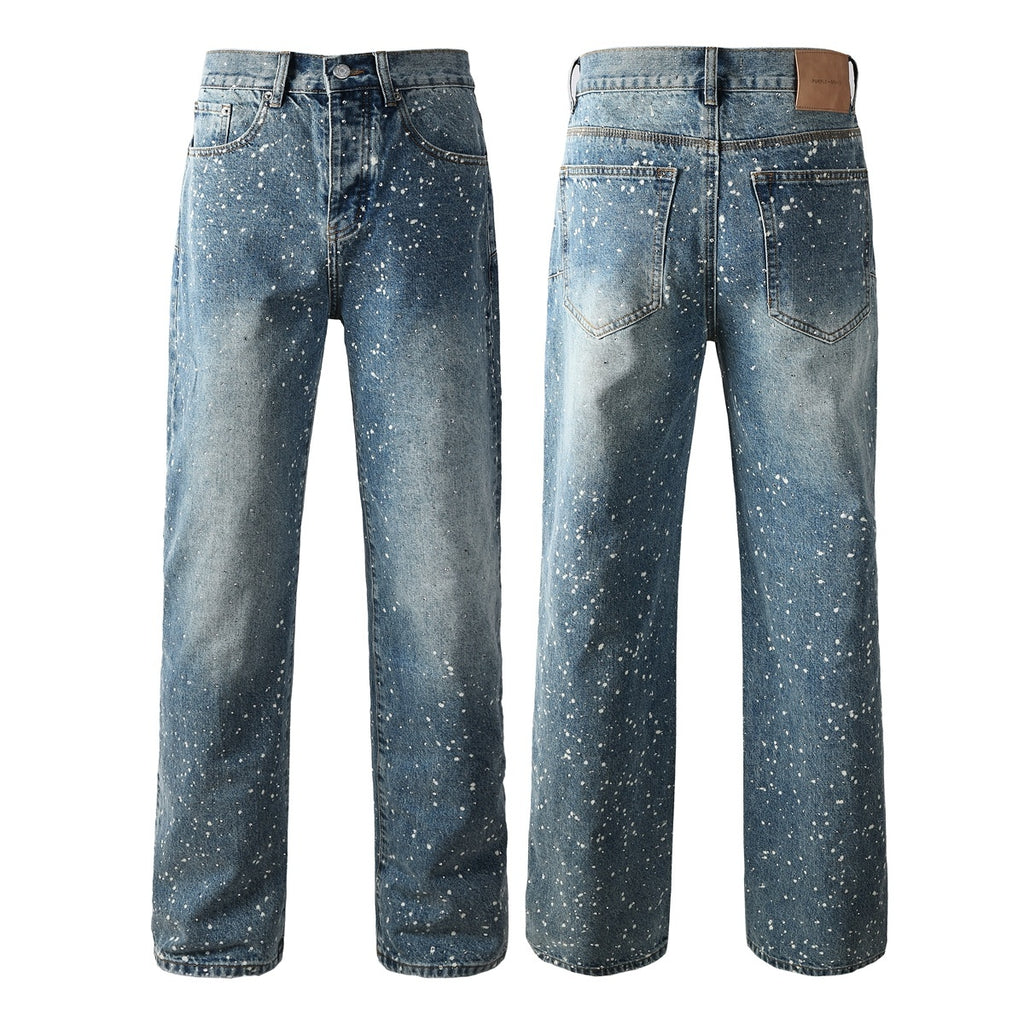 Purple Brand Men Jeans PU9126