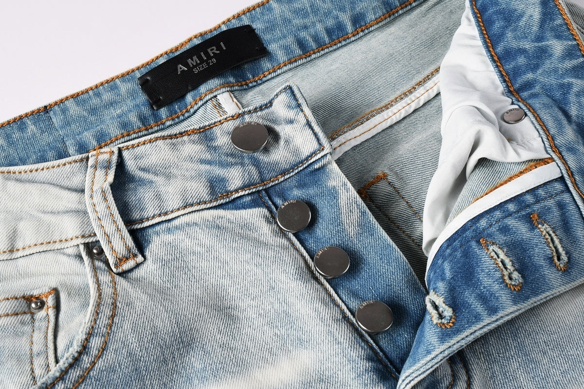 Amiri Men Jeans 8935