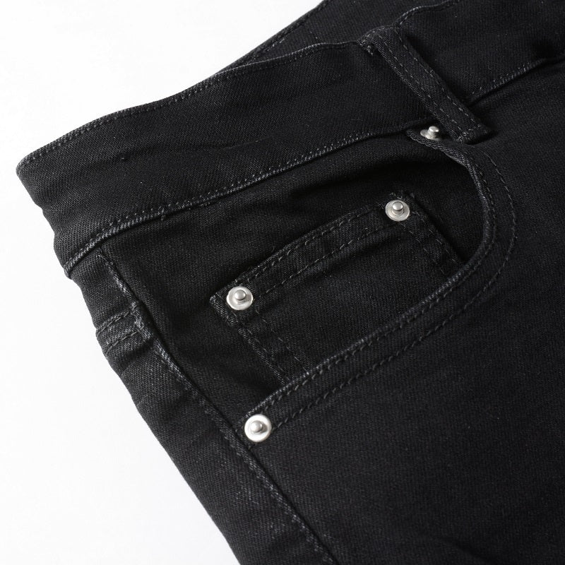 Amiri Fashion jeans 892