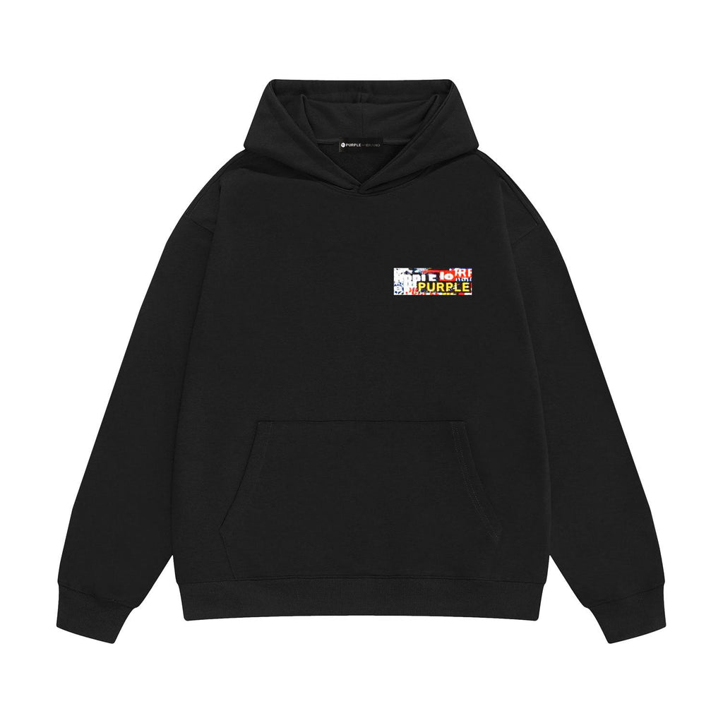 Purple Brand sweatshirts