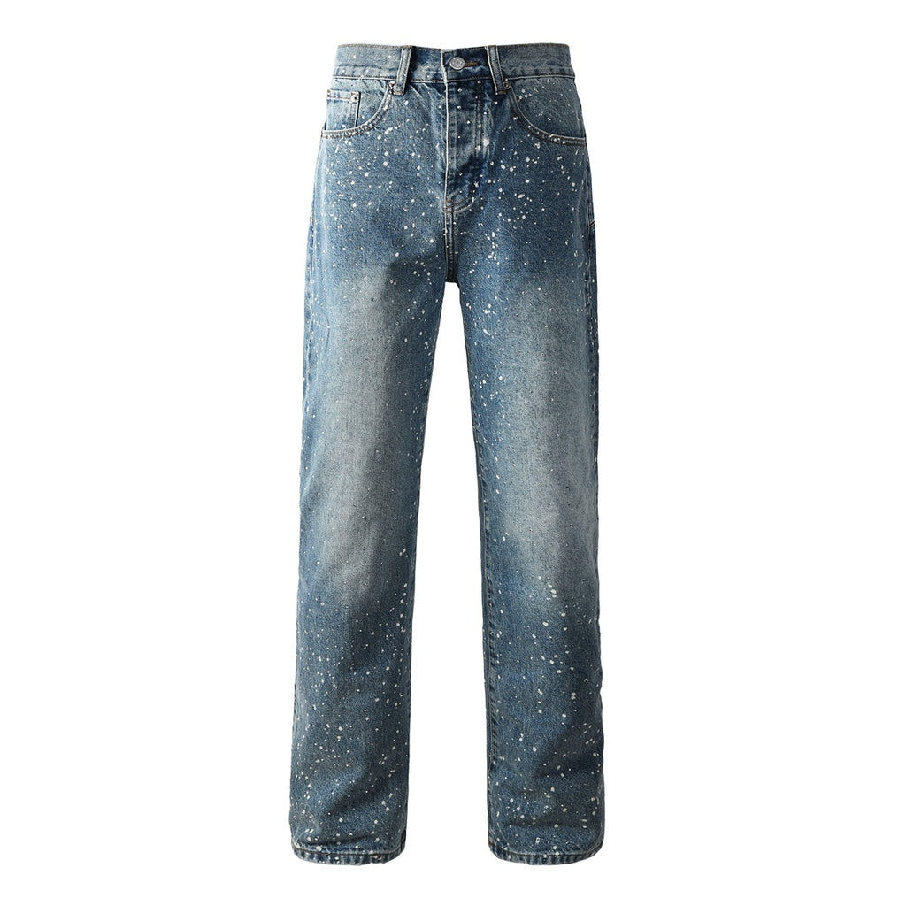 Purple Brand Men Jeans PU9126