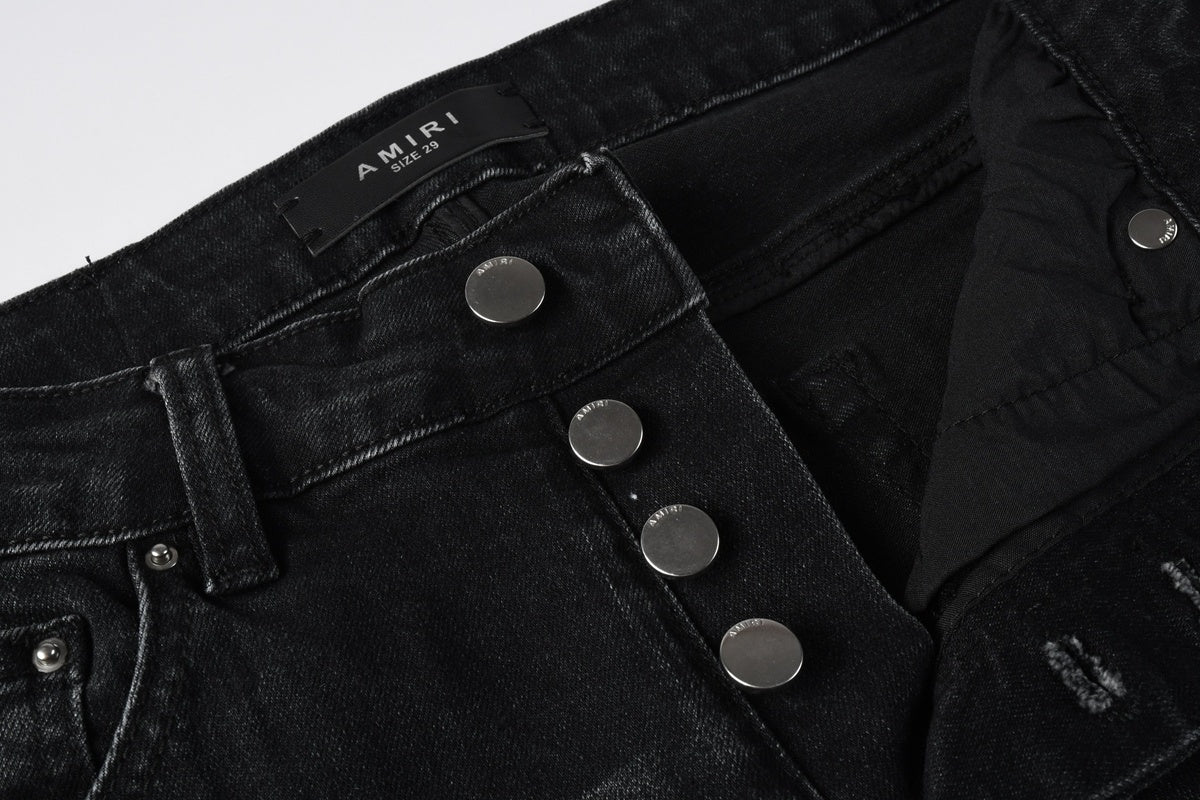 Amiri Men Jeans 8925