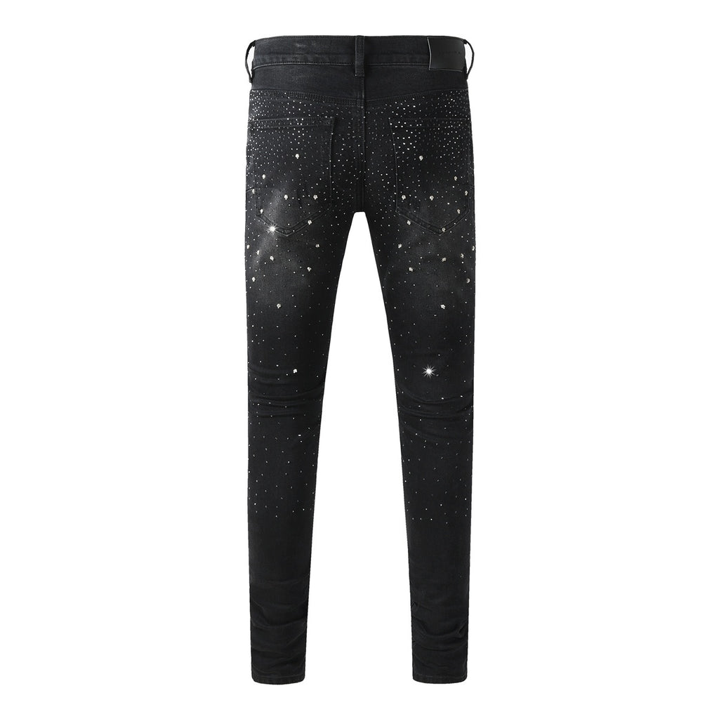 Purple Brand Men Jeans PU9130