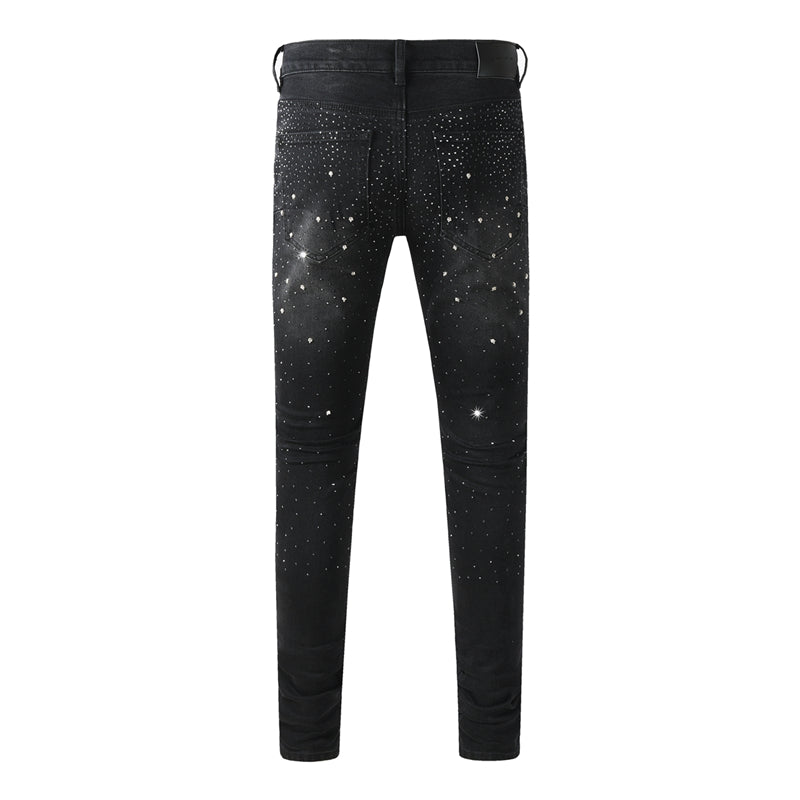 Purple Brand jeans 9130