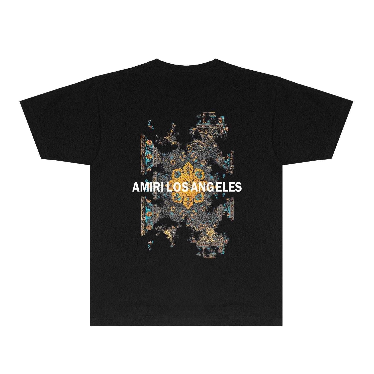 Amiri Fashion T-shirt