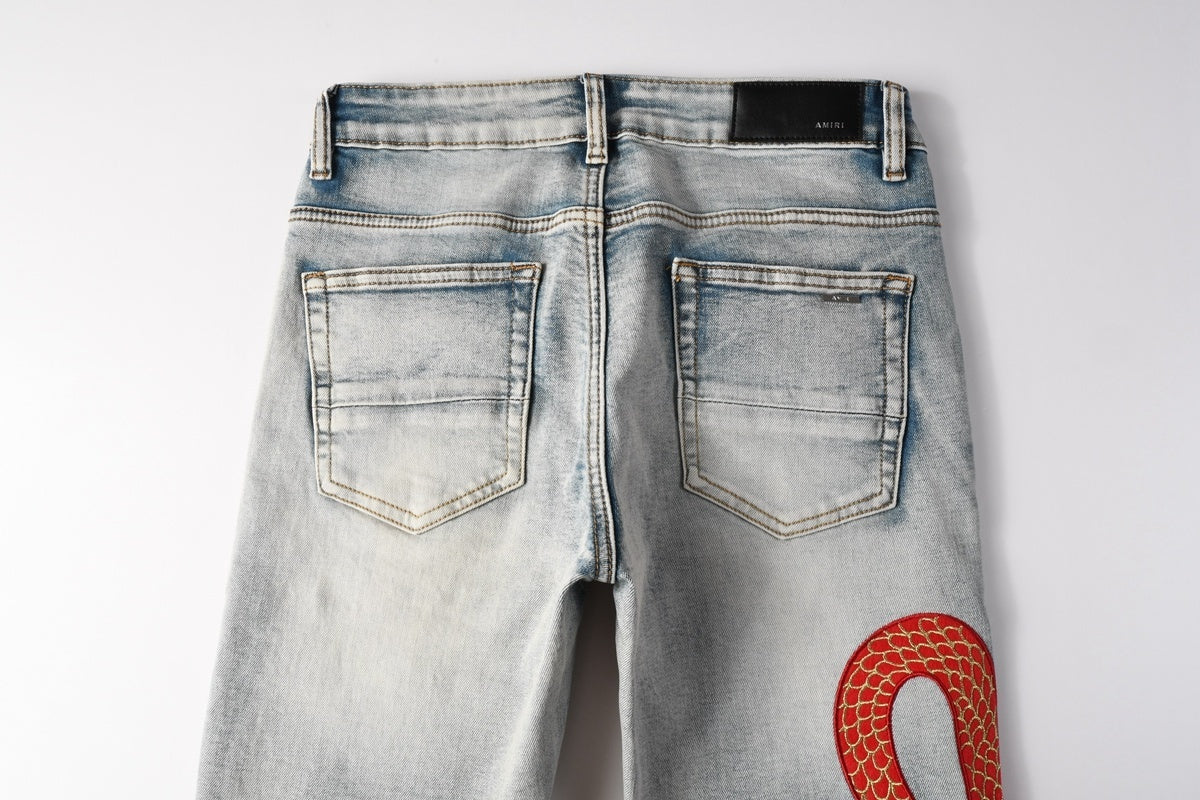 Amiri Men Jeans 8933