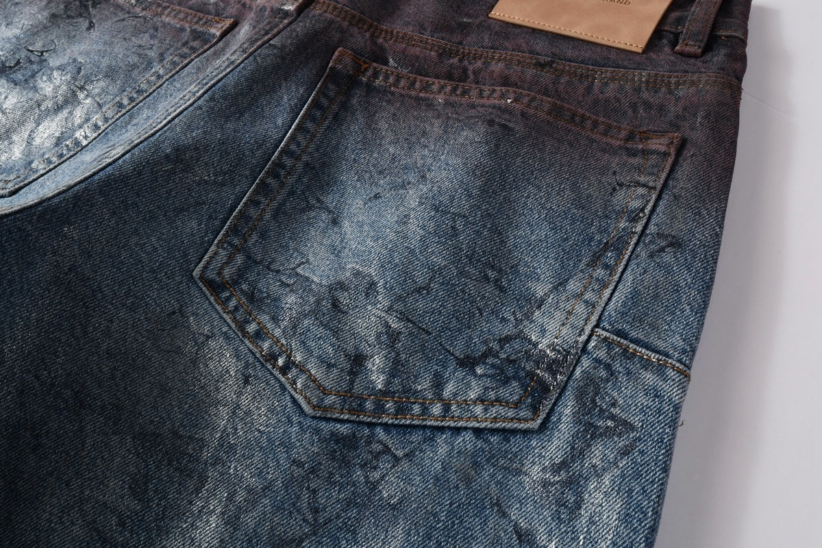 Purple Brand Men Jeans PU109
