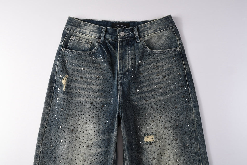 Purple Brand Men Jeans PU9131