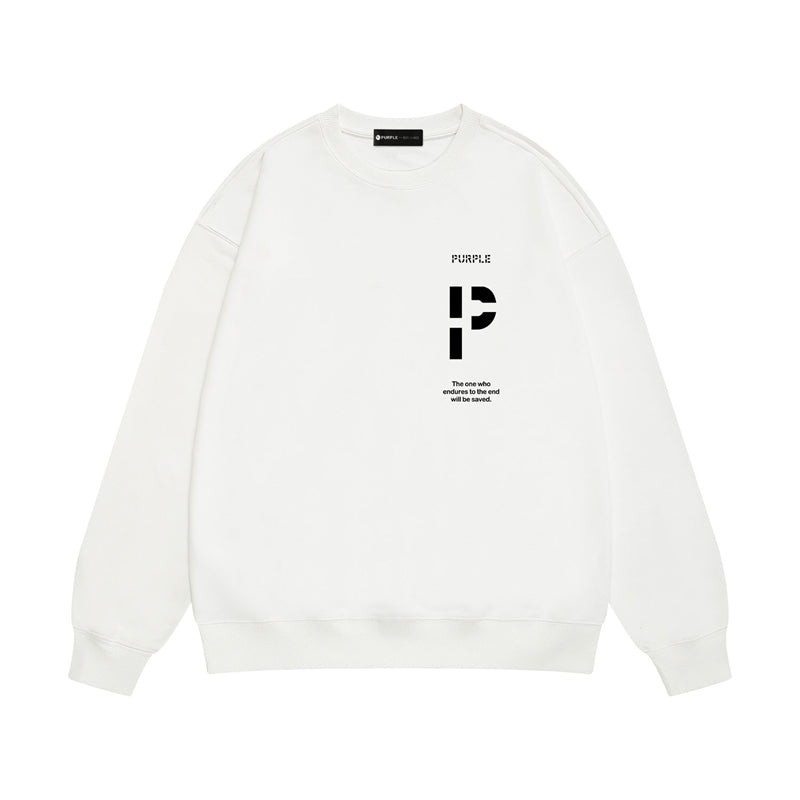 Purple Brand sweatshirts