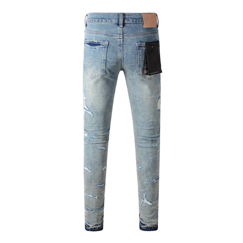 Purple Brand jeans 9072