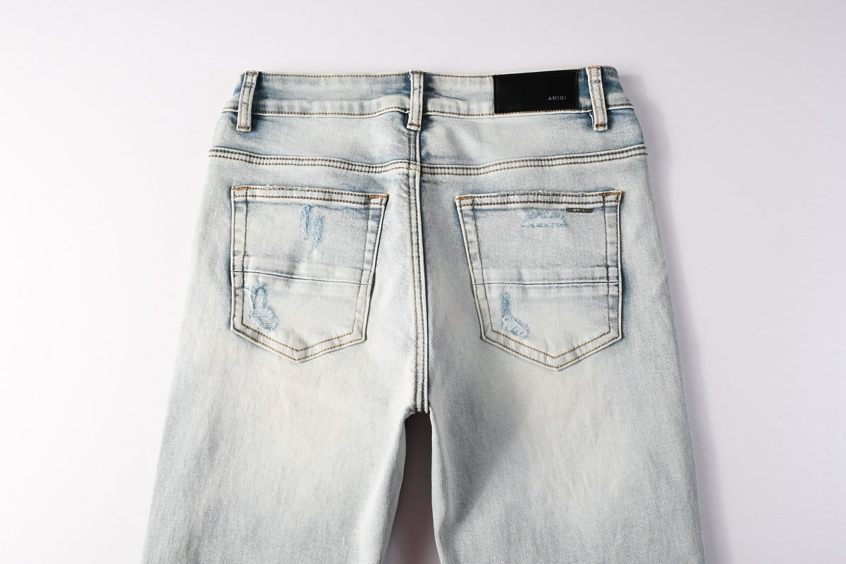 Amiri Men Jeans 8935
