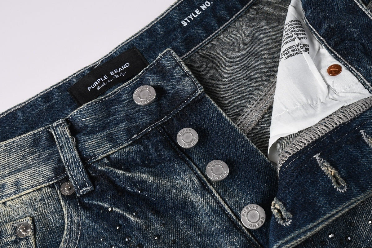 Purple Brand Men Jeans PU9131