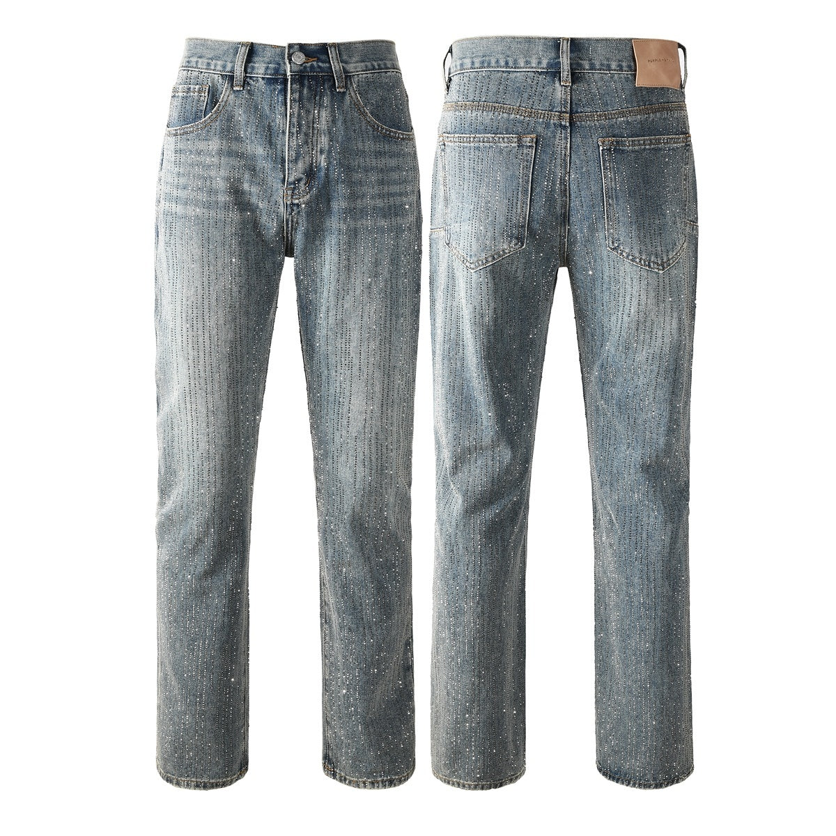 Purple Brand Men Jeans PU9140