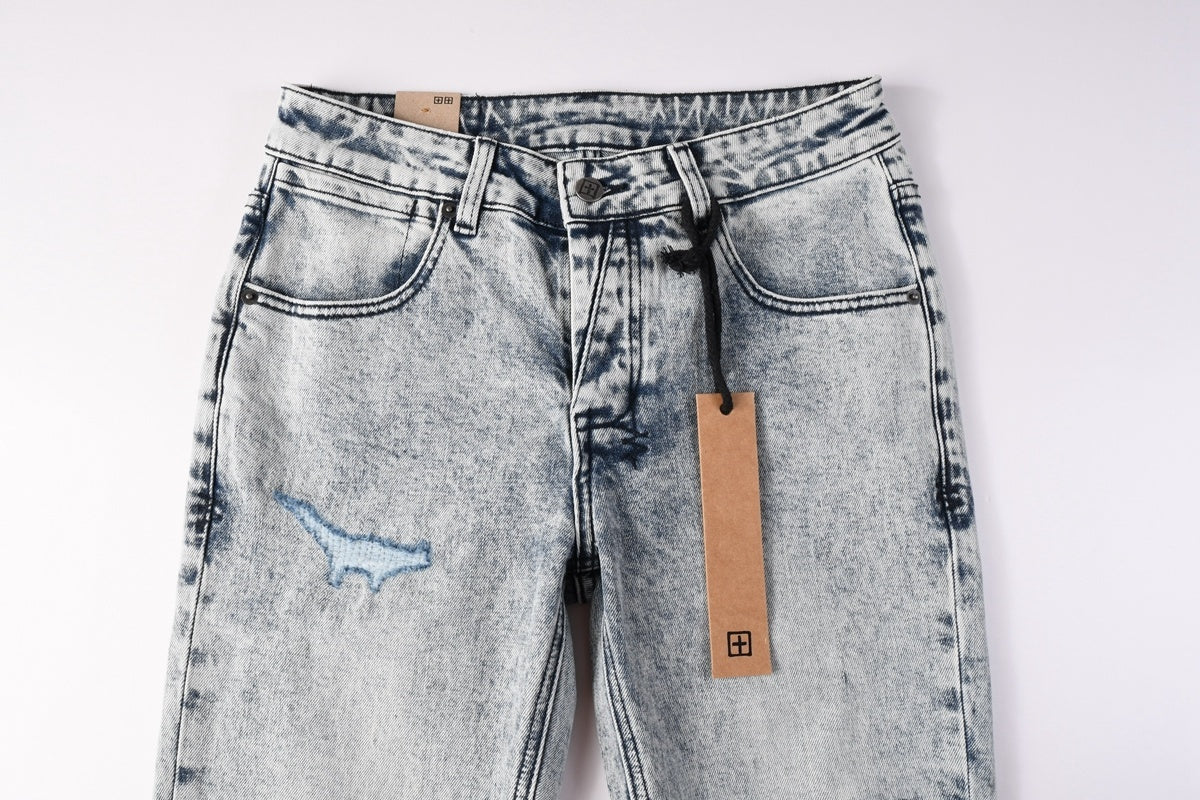 KSUBI Men Jeans 3046