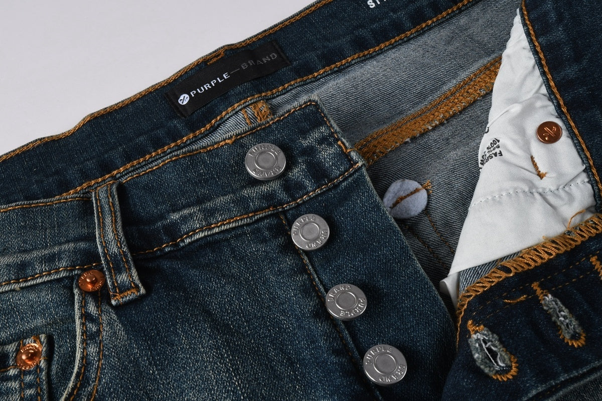 Purple Brand Men Jeans PU9114