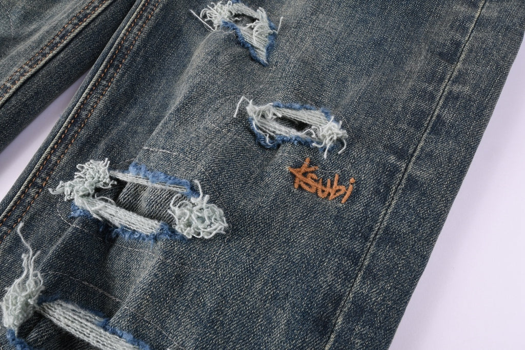 KSUBI Men Jeans 3049