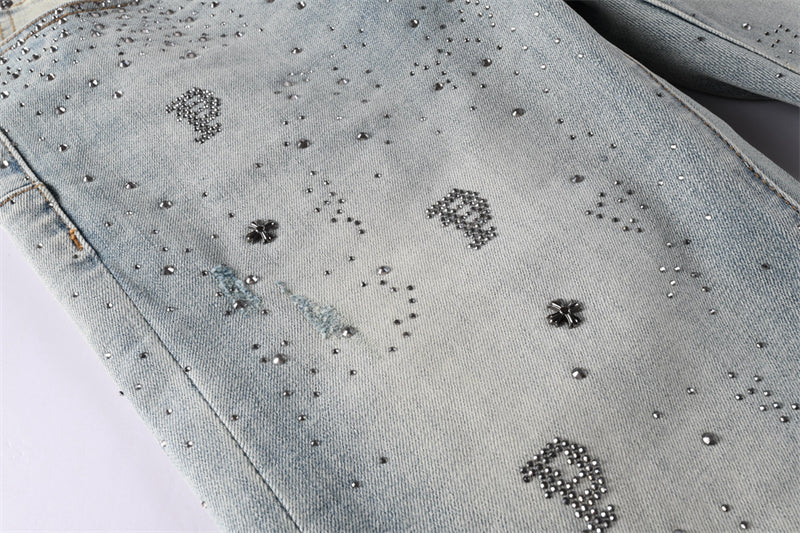 Purple Brand jeans 9127