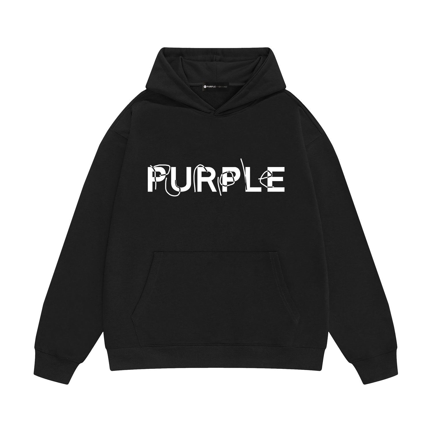 Purple Brand sweatshirts