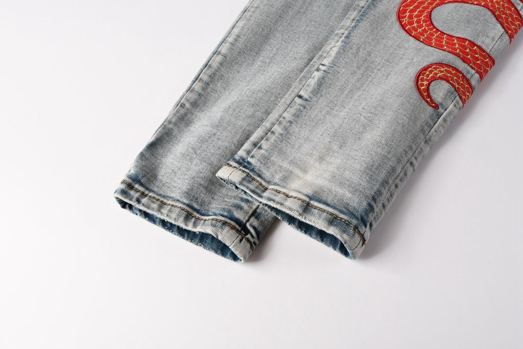 Amiri Men Jeans 8933