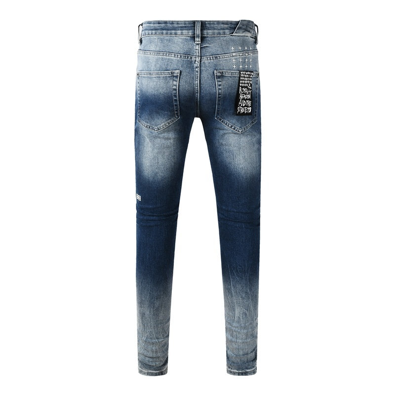 KSUBI Men Jeans 3055