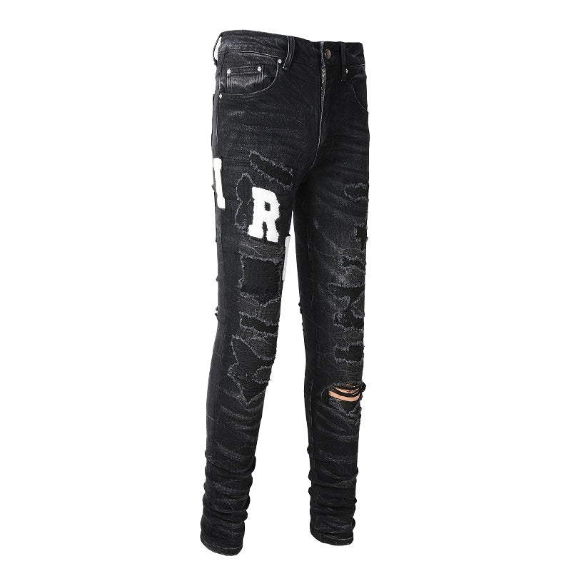 Amiri Fashion jeans 1313