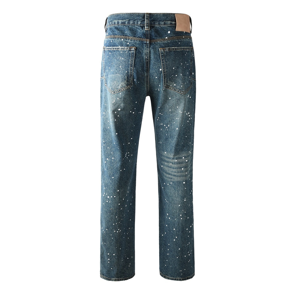 Purple Brand Men Jeans PU9139
