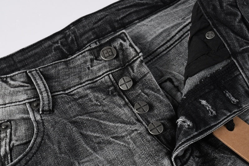 KSUBI Men Jeans 3057
